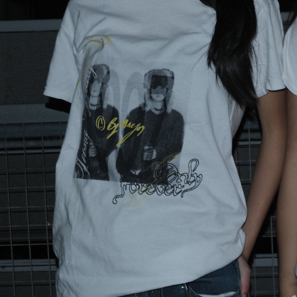 JAEHYUN Forever Only Tee
