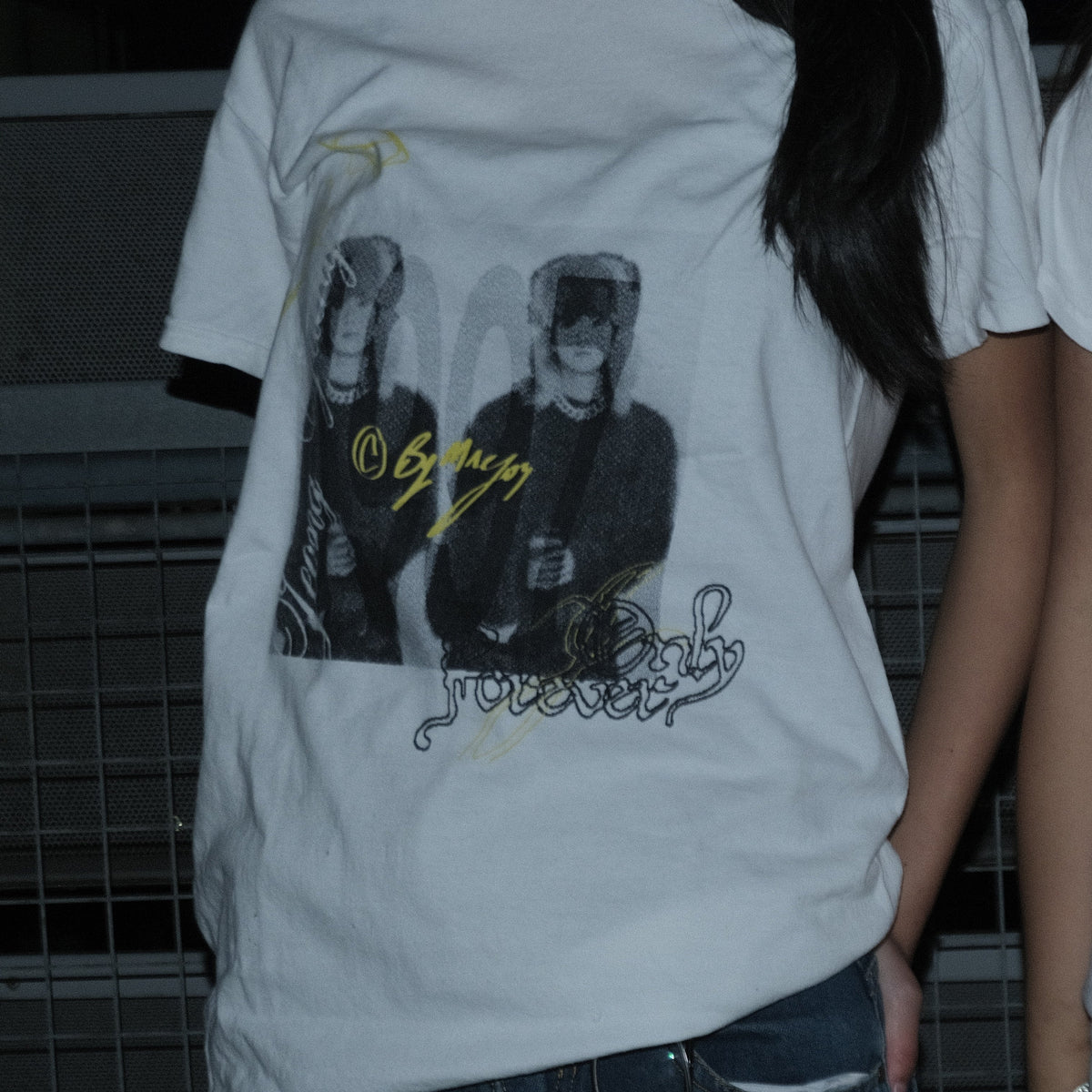 JAEHYUN Forever Only Tee