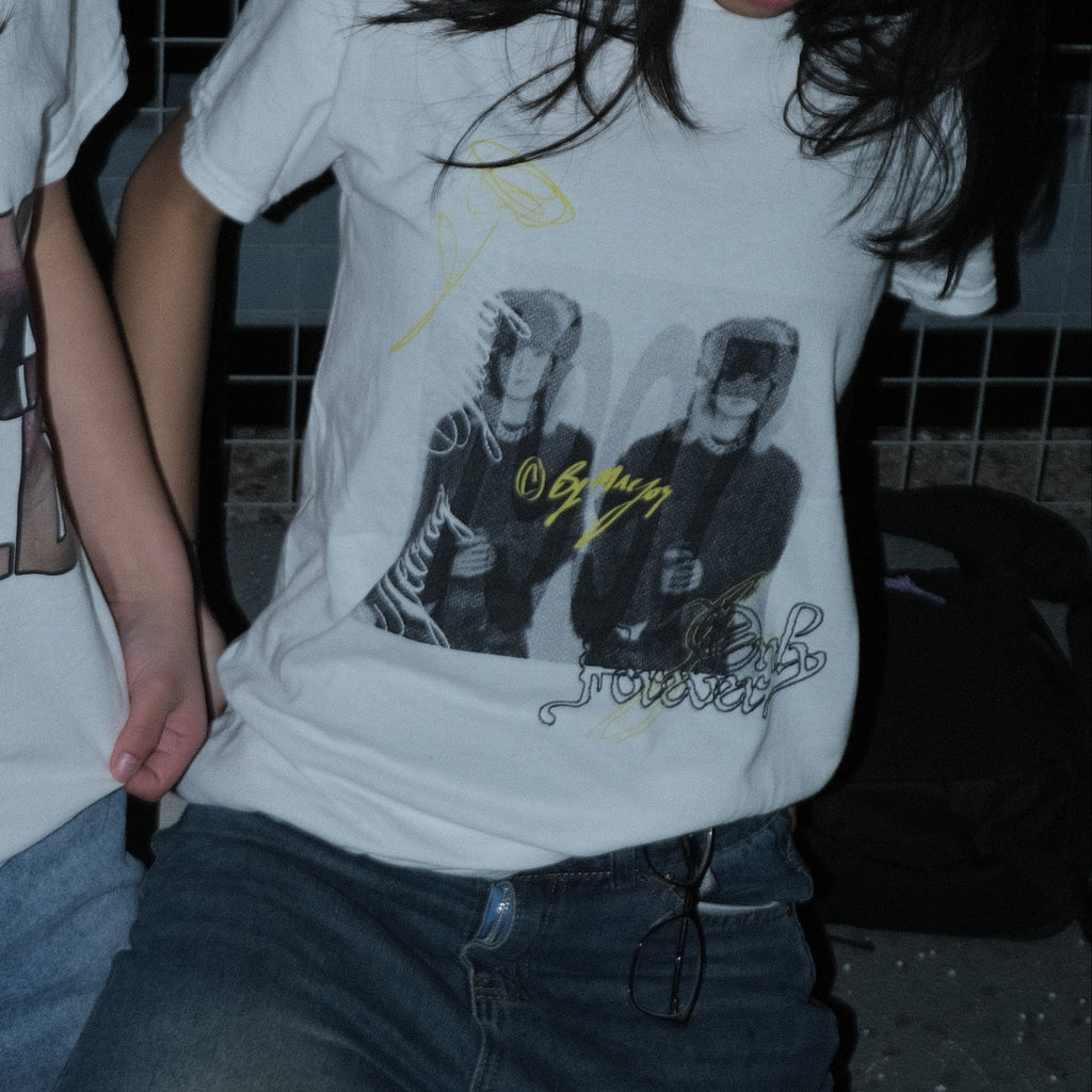 JAEHYUN Forever Only Tee